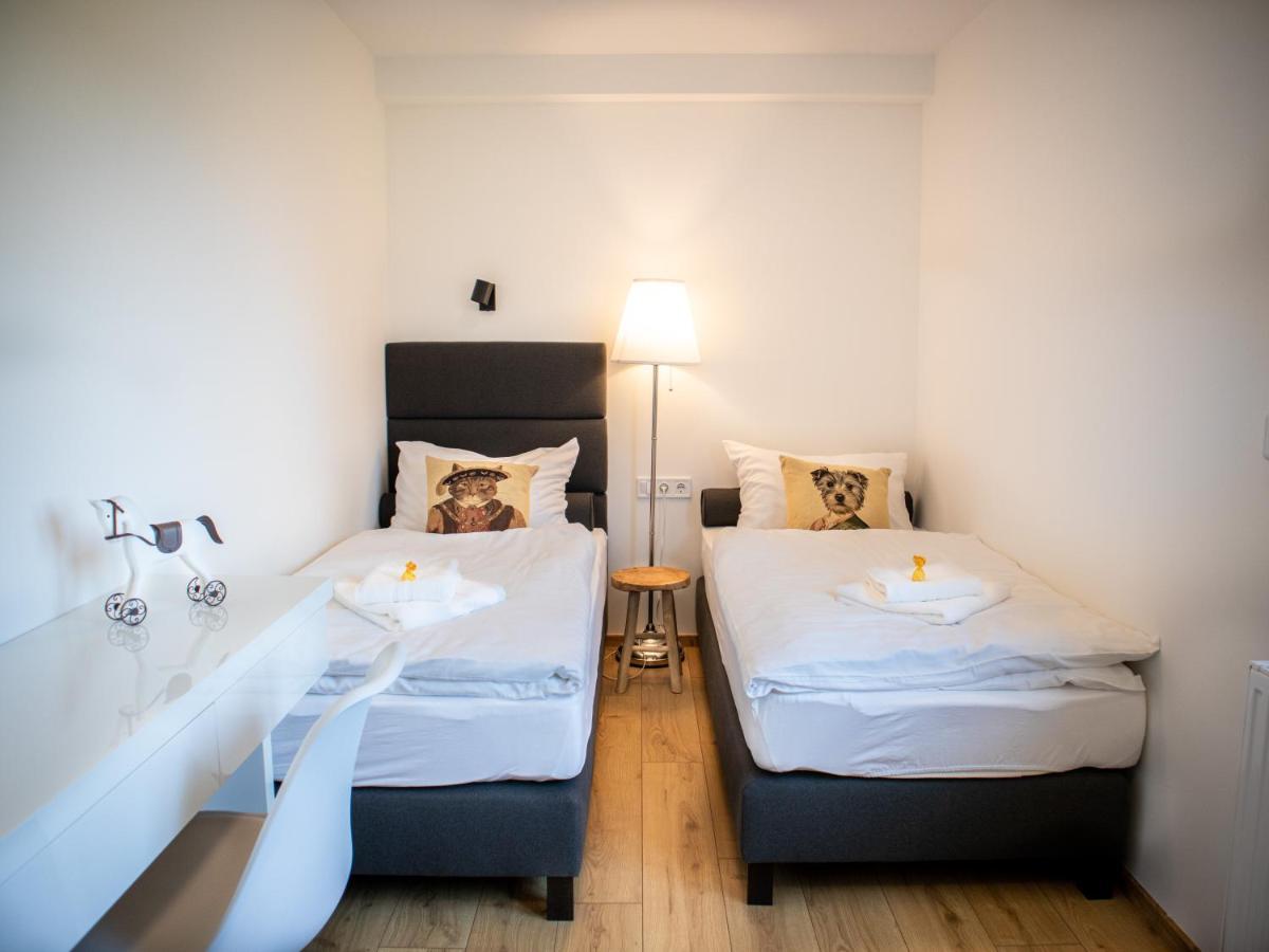 Halászi Ugo Apartman מראה חיצוני תמונה