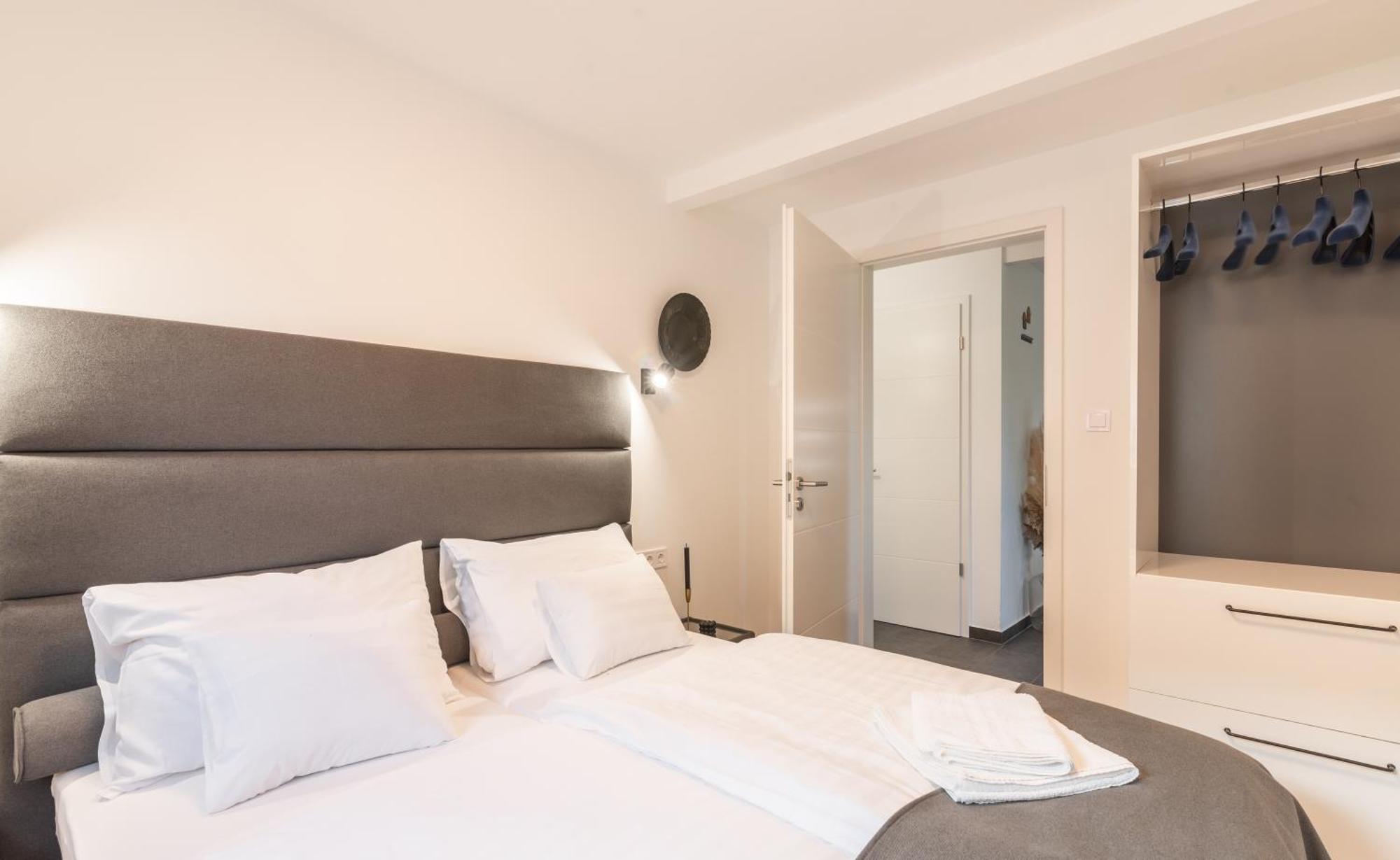 Halászi Ugo Apartman מראה חיצוני תמונה