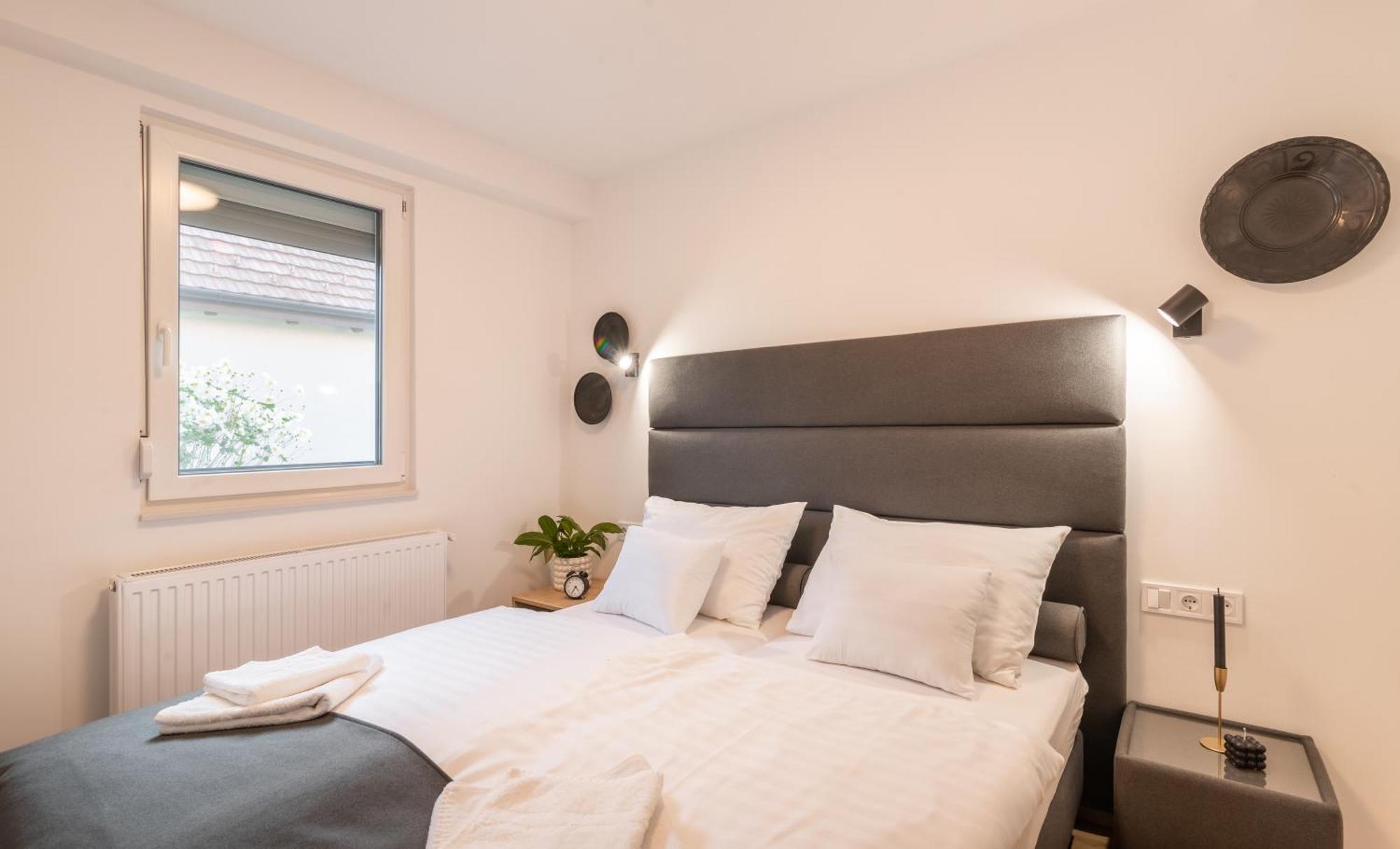 Halászi Ugo Apartman מראה חיצוני תמונה
