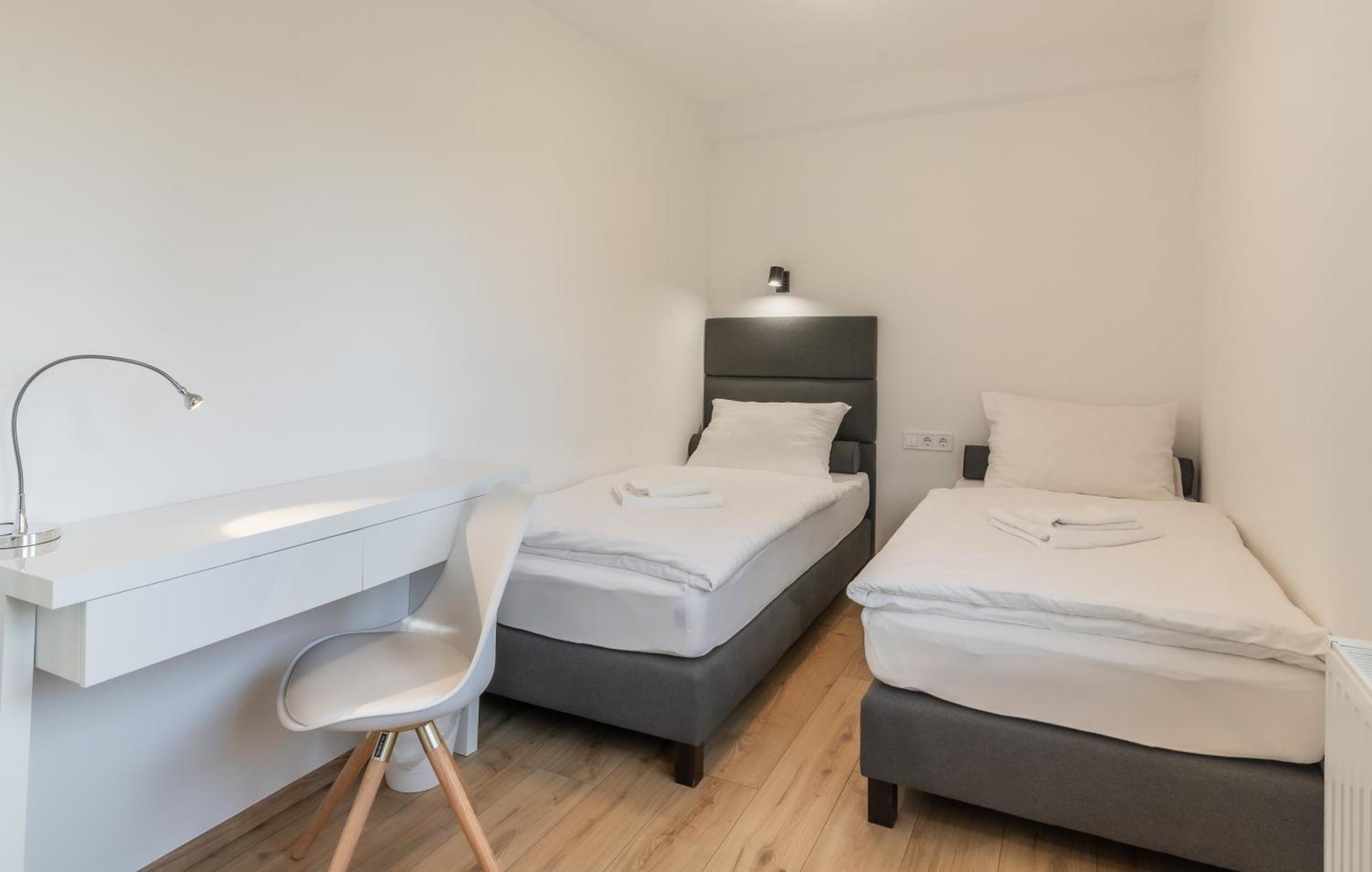 Halászi Ugo Apartman מראה חיצוני תמונה