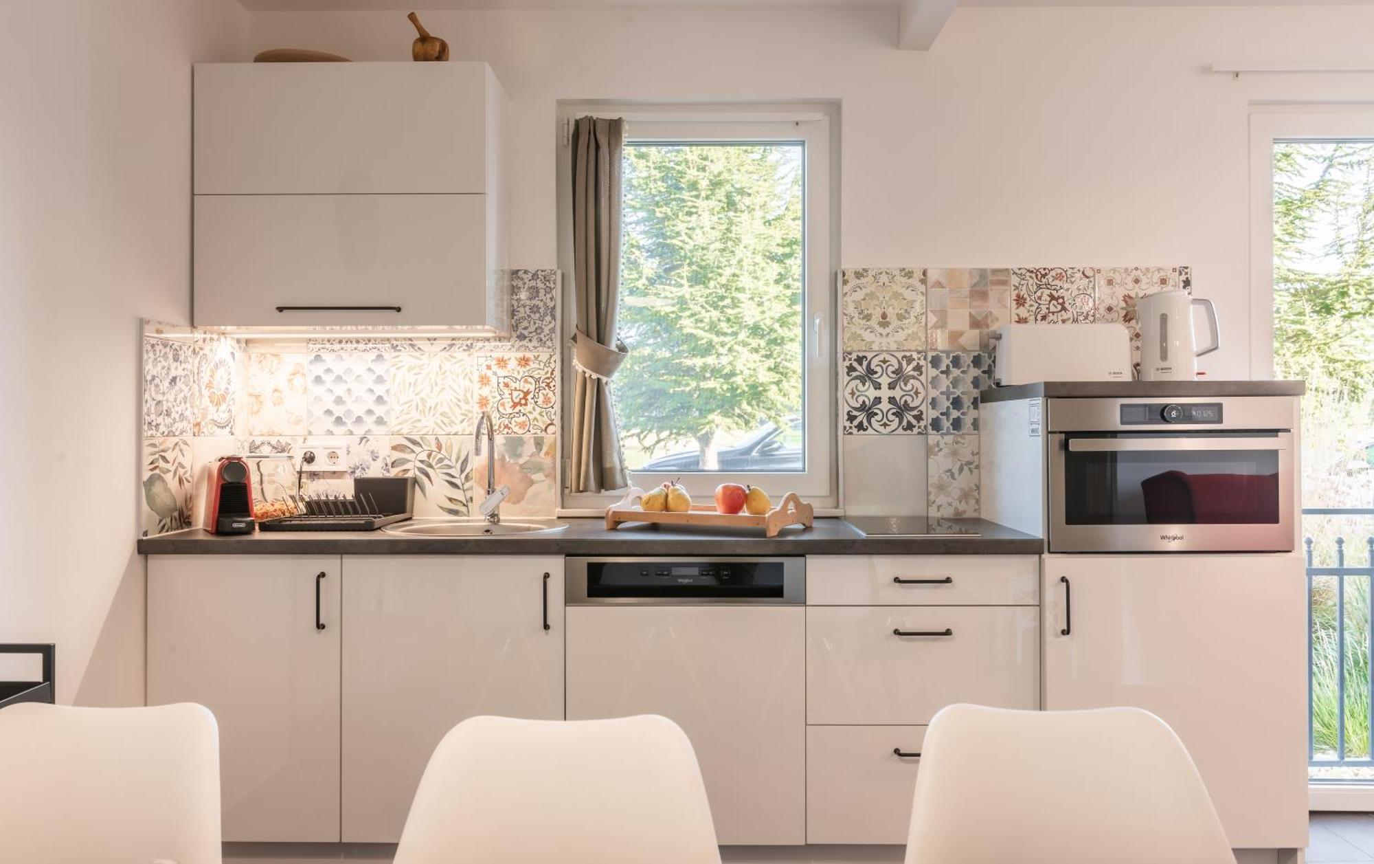 Halászi Ugo Apartman מראה חיצוני תמונה