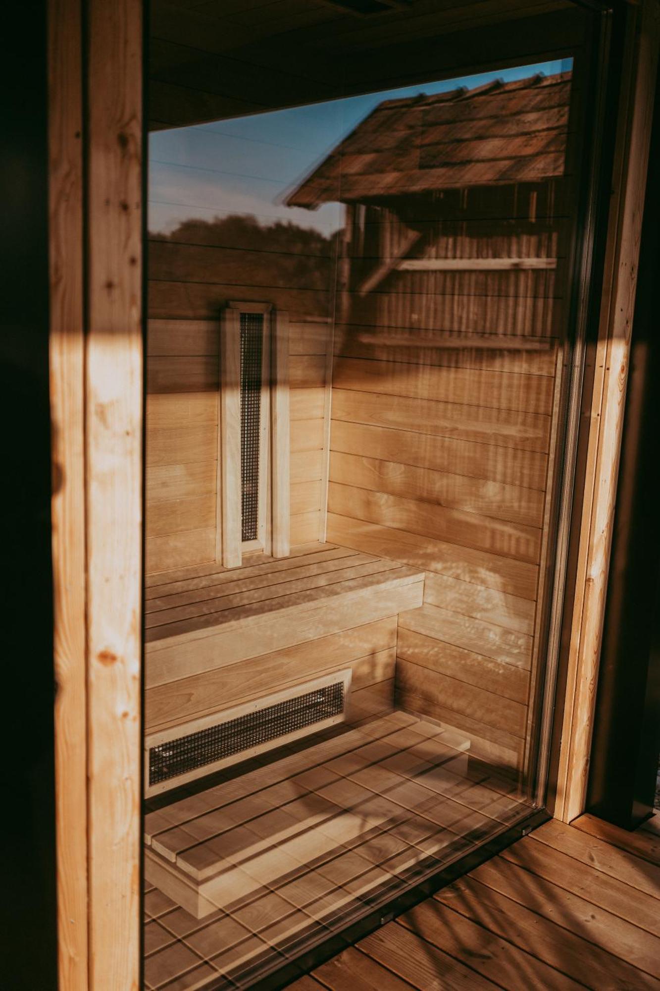 Halászi Ugo Apartman מראה חיצוני תמונה