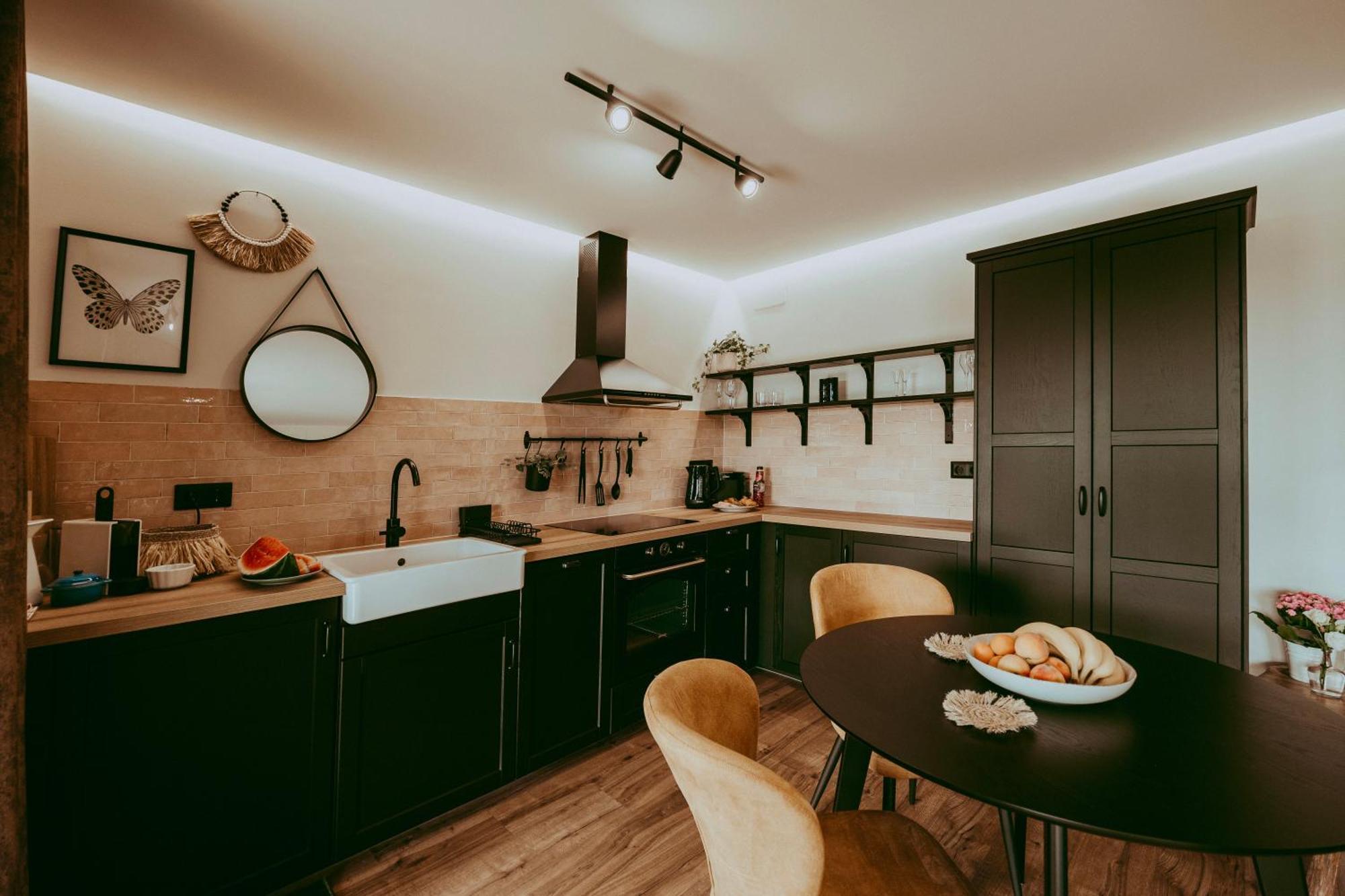 Halászi Ugo Apartman מראה חיצוני תמונה